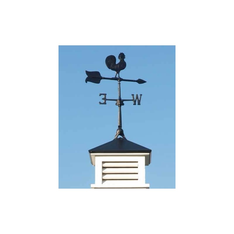 EZ-Fit Homestead 10x20 Wood Shed Kit (Ez_homestead1020) - Image 7