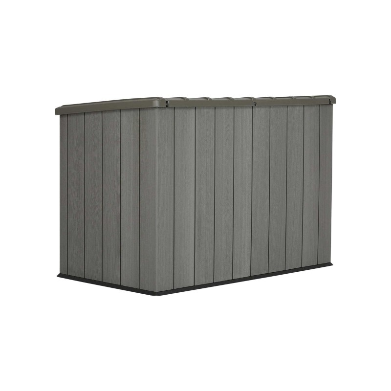Lifetime 75 Cubic Feet Horizontal Storage Shed (60212) - Image 5