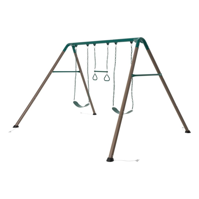 Lifetime Kids 7ft Swing Set (90952)