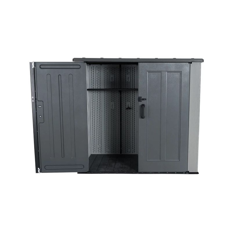 Lifetime Utility Shed (60441U) - Image 3