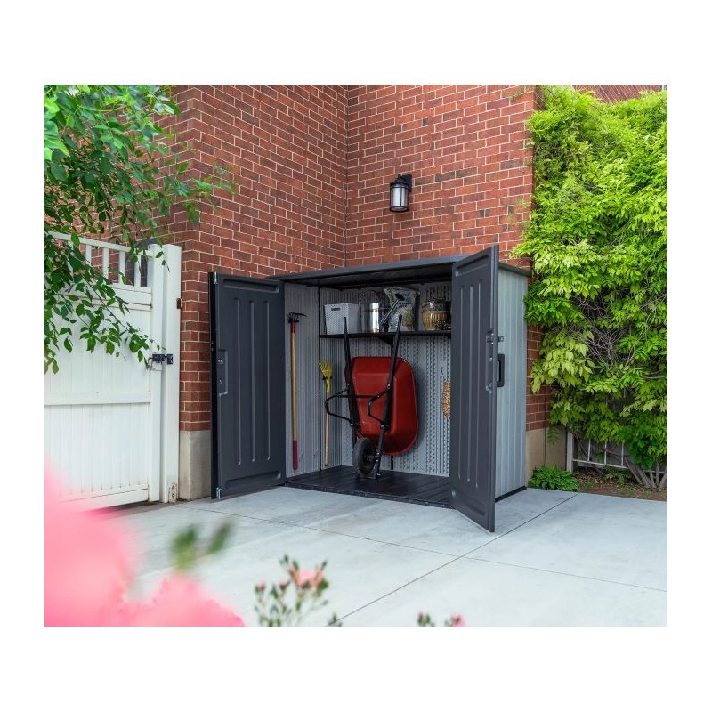 Lifetime Utility Shed (60441U) - Image 4