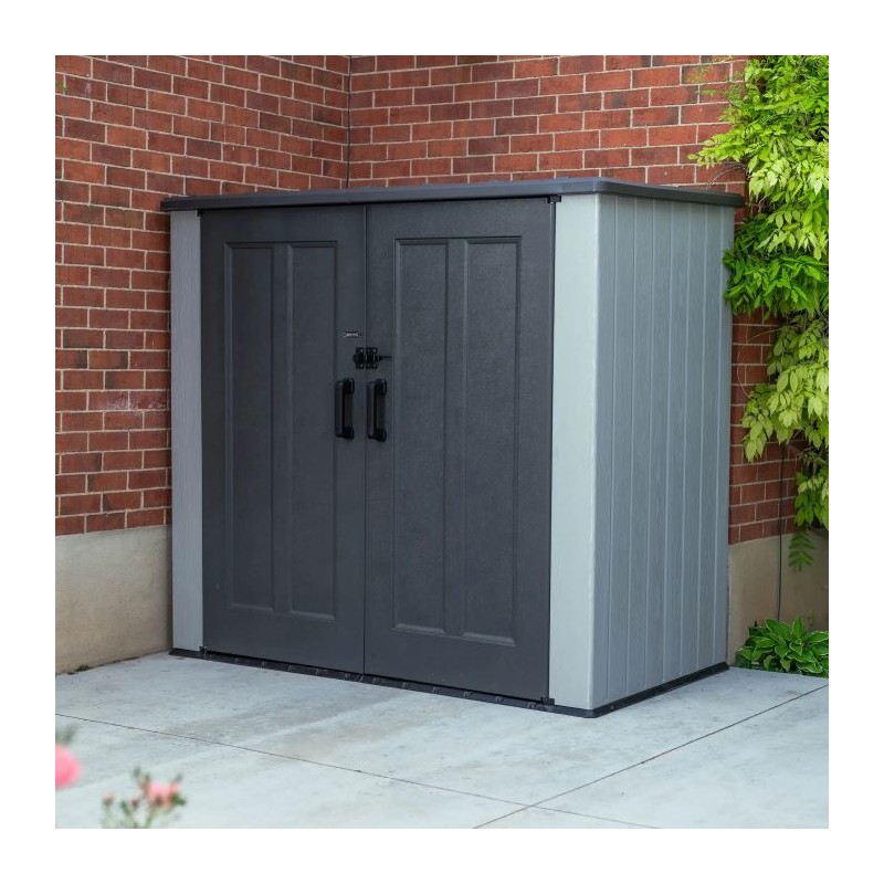Lifetime Utility Shed (60441U) - Image 5