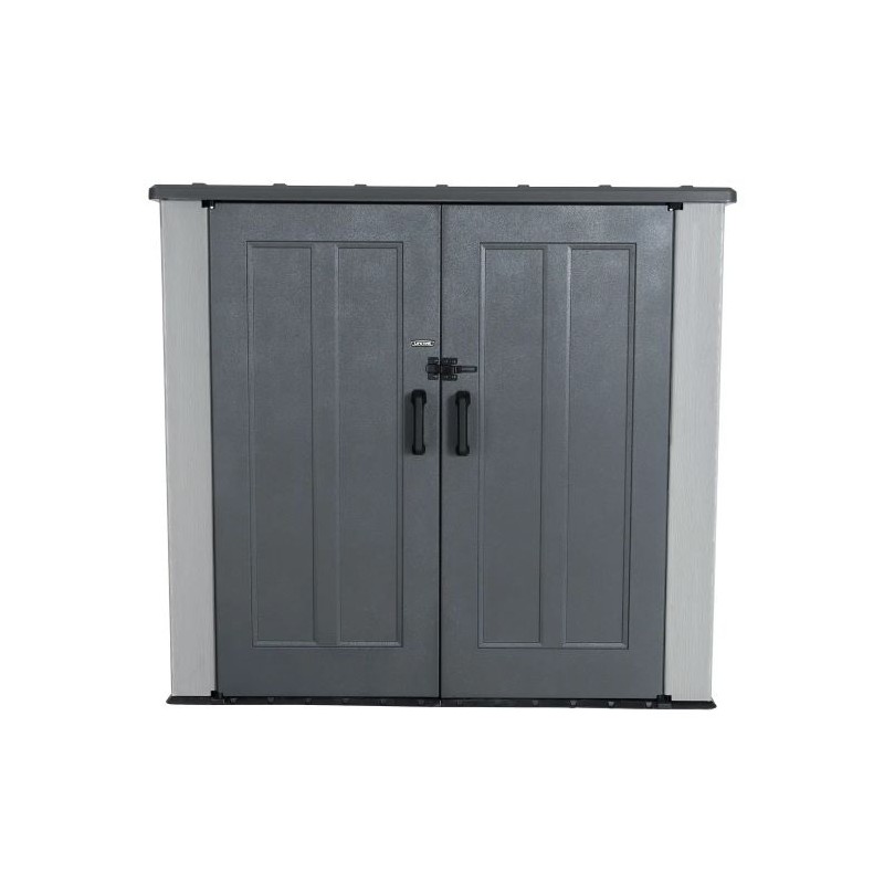 Lifetime Utility Shed (60441U) - Image 6