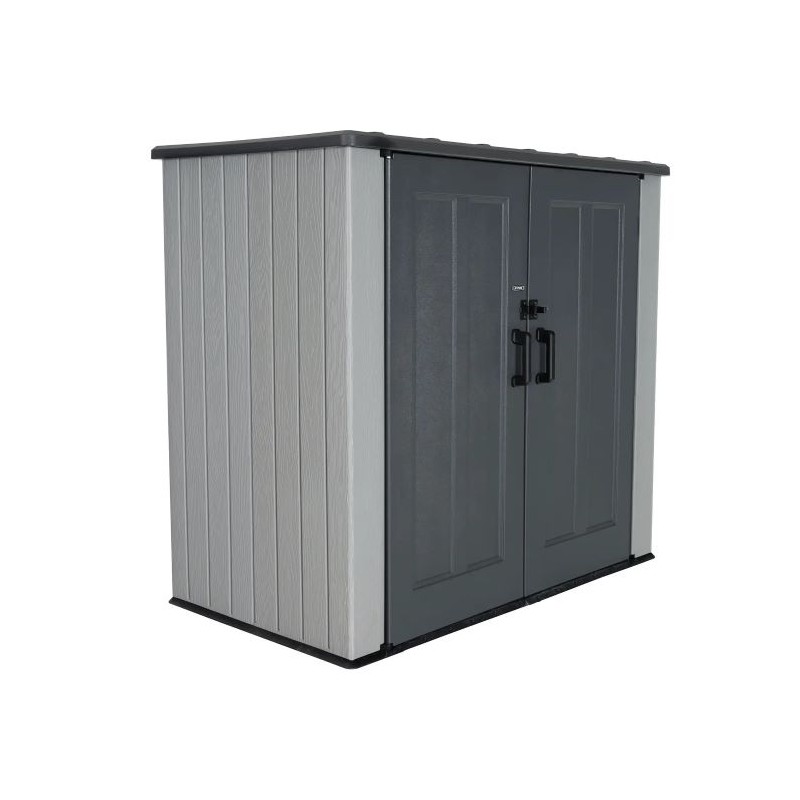 Lifetime Utility Shed (60441U)