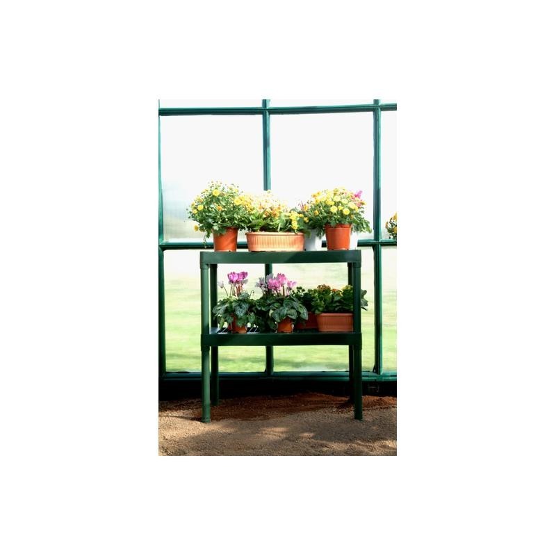 Palram – Canopia Two Tier Staging Kit (HG2002) - Image 3