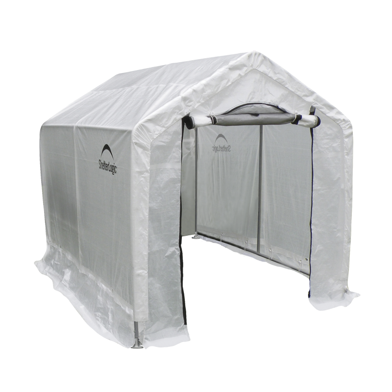 Shelterlogic 6x8x6' 6" GrowIT Greenhouse Kit - (70600)
