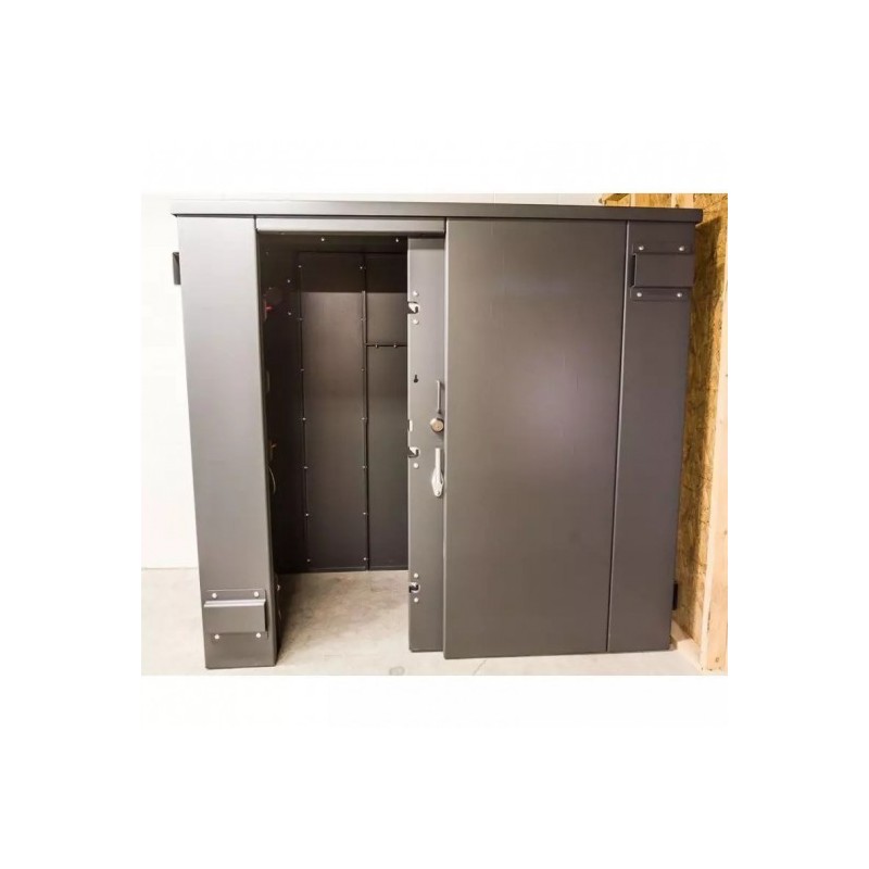 Swisher ESP 20 - Person Tornado Safety Shelter Kit (SR84X114G)