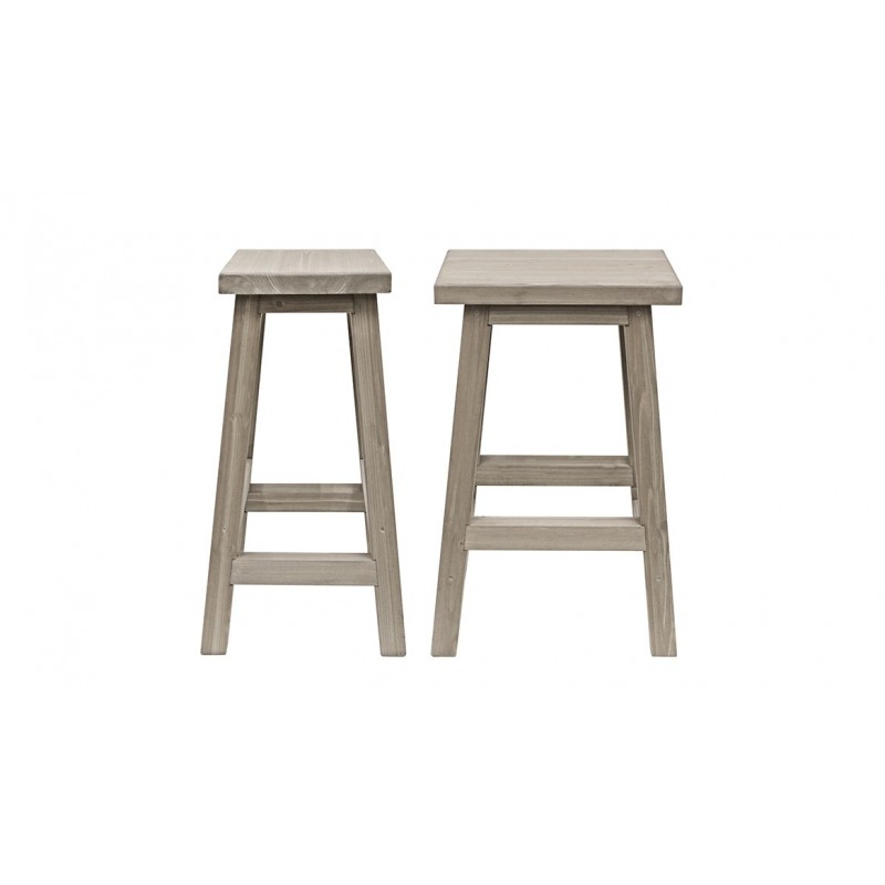 Yardistry Madison Bar Stools (YM11790)